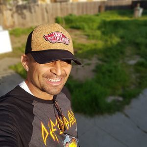 Meet your Posher, Vincent